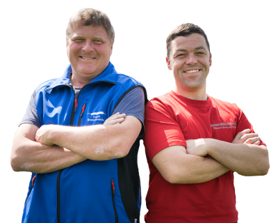 Frank und Sandro_1000 Frank und Sandro_1000